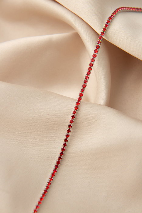 Heliophilia Silver Pulsera de Metal Plata CBL9573